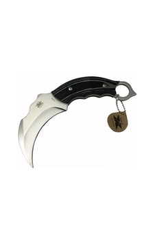 Gear Scorpion X 0580 20 Cm - Kılıflı Gear Scorpion X 0580 20 Cm - Kılıflı