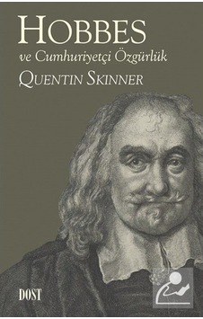 Hobbes Ve Cumhuriyetçi Özgürlük / Quentin Skinner 9789752986015