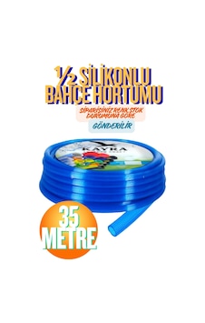 1/2 Silikonlu Bahçe Çeşme Sulama Hortumu 35 Metre Araç Yıkama Hortumu Örgülü Esnek Katlanmaz Aşınmaz Musluk Bağlantılı Oto Yıkama Balkon Park Çim Sürgülü Bahçe Tipi Su Hortumu Seti Dayanıklı 1/2 Silikonlu Bahçe Çeşme Sulama Hortumu 35 Metre Araç Yıkama Hortumu Örgülü Esnek Katlanmaz Aşınmaz Musluk Bağlantılı Oto Yıkama Balkon Park Çim Sürgülü Bahçe Tipi Su Hortumu Seti Dayanıklı