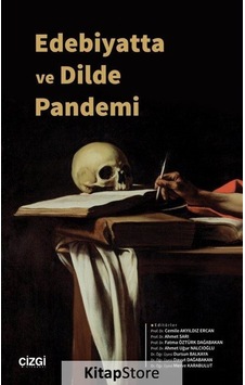 Edebiyatta ve Dilde Pandemi- Çizgi Kitabevi