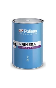 Primera Parlak Sentetik Yağlı Boya Lacivert 0.750 Lt