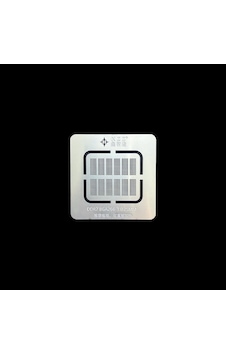 Ddr6 Vram Stencil Manyetik Duyarlı 3d Stencil Ddr6 Vram Stencil Manyetik Duyarlı 3d Stencil