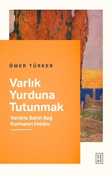Ketebe Varlık Yurduna Tutunmak