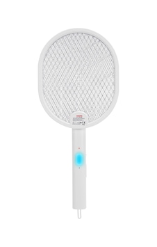Asonıc As-a26, Beyaz, 3000v, Raket Tipi, Uv Mor Işıklı, 1200mah, Bataryalı, Şarj Edilebilir, Katlanabilir, Sinek Öldürücü Asonıc As-a26, Beyaz, 3000v, Raket Tipi, Uv Mor Işıklı, 1200mah, Bataryalı, Şarj Edilebilir, Katlanabilir, Sinek Öldürücü
