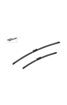Aerotwin Silecek Seti 650/475 Mm Bosch 3397007309 Bmw G30 Oem 7s71 S17528 Aa Aerotwin Silecek Seti 650/475 Mm Bosch 3397007309 Bmw G30 Oem 7s71 S17528 Aa