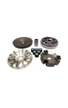 Activa S Ön Debriyaj Komple Oem Activa S Ön Debriyaj Komple Oem