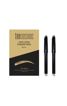 Tenseconds Eyebrow Kit 2 Diğer Tenseconds Eyebrow Kit 2 Diğer