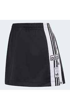 Adidas Adibreak Kadın Siyah Etek Kq6438 Adidas Adibreak Kadın Siyah Etek Kq6438