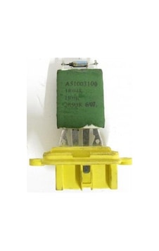 Peugeot Partner Kalorifer Rezistansi 1995-2002 6450jr Drs23002 1.4, 1.9