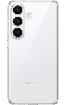 Samsung Galaxy S26 Uyumlu Şeffaf Silikon Kılıf Renkli Samsung Galaxy S26 Uyumlu Şeffaf Silikon Kılıf Renkli