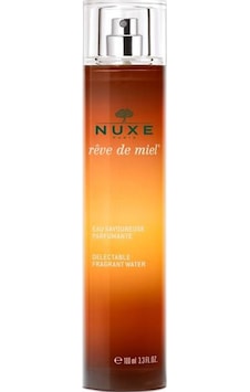 Nuxe Reve De Miel Delectable Fragrant Water Vücut Spreyi 100 ML Nuxe Reve De Miel Delectable Fragrant Water Vücut Spreyi 100 ML