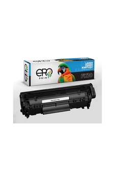 Canon 0263b002 /fx10 Uyumlu Toner