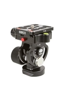 Sirui L-10x Monopod Head Sirui L-10x Monopod Head