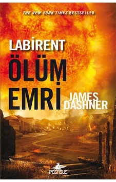 Labirent - Ölüm Emri