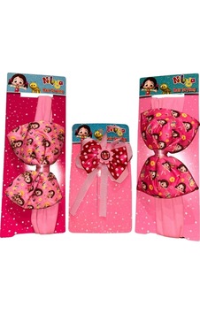 Nessiworld Toka Adet Fiyatıdır Pembe