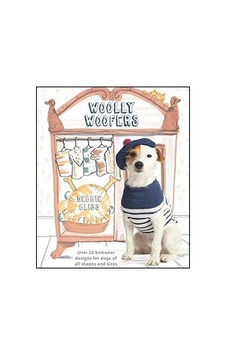 Wooly Woofers - Debbie Bliss