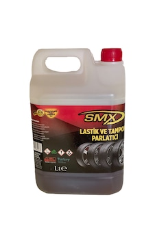 SMX Lastik Parlatıcı (5 LT) SMX Lastik Parlatıcı (5 LT)