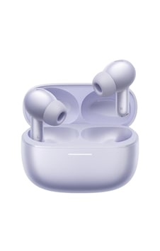 Redmi Buds 6 Pro Bluetooth 5.3 Kulak İçi Kulaklık Redmi Buds 6 Pro Bluetooth 5.3 Kulak İçi Kulaklık