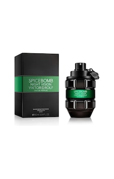 Viktor & Rolf Spicebomb Night Vision Erkek Parfüm EDP 90 ML Viktor & Rolf Spicebomb Night Vision Erkek Parfüm EDP 90 ML
