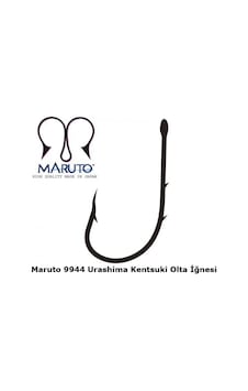 Maruto 9944 Bn İğne 2/0 9 Maruto 9944 Bn İğne 2/0 9