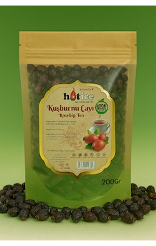 Hotıce Kuşburnu Çayı 200gr Hotıce Kuşburnu Çayı 200gr
