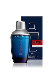 Hugo Boss Dark Blue Erkek Parfüm EDT 75 ML Hugo Boss Dark Blue Erkek Parfüm EDT 75 ML
