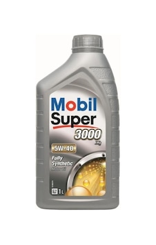 Mobil Super 3000 X1 5w-40 Tam Sentetik Binek Motor Yağı 1 Lt. Mobil Super 3000 X1 5w-40 Tam Sentetik Binek Motor Yağı 1 Lt.