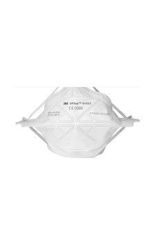 3M 9152E Vflex Ffp2 Maske 3M 9152E Vflex Ffp2 Maske