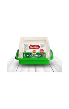 Yükseloğulları Tam Yağlı Klasik Keçi Peyniri 1 KG