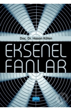 Eksenel Fanlar-Hasan Köten