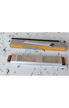 Ct-2677 21 Amper Süper Slim Led Trafosu Ct-2677 21 Amper Süper Slim Led Trafosu