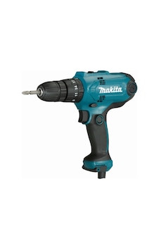 Makita Hp0300 Torklu Darbeli Matkap 320 Watt
