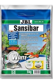 Jbl Sansibar White 0,1-0,4 Mm 5 Kg Bitki Kumu Jbl Sansibar White 0,1-0,4 Mm 5 Kg Bitki Kumu