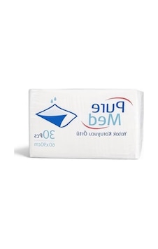 Yatak Koruyucu Örtü 60x90 Cm 30 Lu Tek Kullanımlık Sıvı Geçirmez Hasta Altı Örtüsü Yüksek Emici Ped Bebek, Yetişkin, Yaşlı Ve Evcil Hayvan Bakımına Uygun Açık Indigo Yatak Koruyucu Örtü 60x90 Cm 30 Lu Tek Kullanımlık Sıvı Geçirmez Hasta Altı Örtüsü Yüksek Emici Ped Bebek, Yetişkin, Yaşlı Ve Evcil Hayvan Bakımına Uygun Açık Indigo