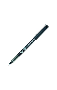 Pilot V5 Iğne Uçlu 0.5 Kalem Siyah Pilot V5 Iğne Uçlu 0.5 Kalem Siyah