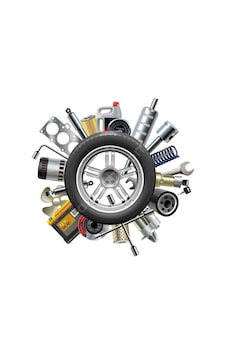 Opel Insıgnıa B Z18 1.5 T 2017- Hava Filtre 23430312 023430312