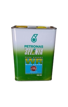 Petronas Selenia Pure Energy 5W-30 Dpf Motor Yağı 3.2 L Petronas Selenia Pure Energy 5W-30 Dpf Motor Yağı 3.2 L