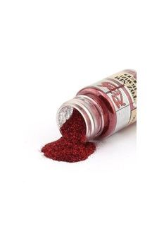 Toz Sim Kırmızı 50 Ml 050-04599 Kırmızı