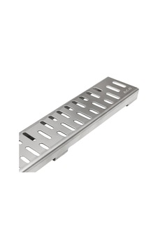 Aco L:785 Mm Vertical Slot Grating M.9010.79.39 Aco L:785 Mm Vertical Slot Grating M.9010.79.39