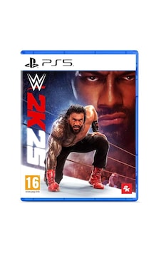 Ps5 Wwe 2k25 Smackdown 25 Ps5 Wwe 2k25 Smackdown 25