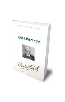 Çöle İnen Nur - Grsy-661311 Çöle İnen Nur - Grsy-661311