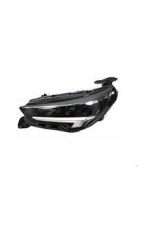 Opel - Ön Far Ledli Sol Corsa F 2020- Opel - Ön Far Ledli Sol Corsa F 2020-