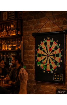 Ers Katlanabilir Manyetik Dart Oyunu Zararsız Dart Okları İle Güvenli Eğlence Ers Katlanabilir Manyetik Dart Oyunu Zararsız Dart Okları İle Güvenli Eğlence