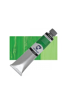 Van Gogh Yağlı Boya 200 Ml Tüp - Yellowısh Green
