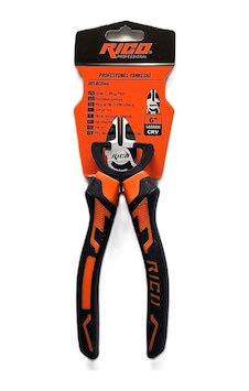 Rico Profesyonel Yankeski 160 MM 6" 001-RC0199 Rico Profesyonel Yankeski 160 MM 6" 001-RC0199