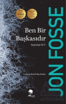 Ben Bir Başkasıdır Monokl Yayınları Ben Bir Başkasıdır Monokl Yayınları