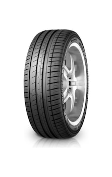 Michelin 195/50 R15 82V Pilot Sport 3 Grnx Yaz Lastiği 2026 Michelin 195/50 R15 82V Pilot Sport 3 Grnx Yaz Lastiği 2026