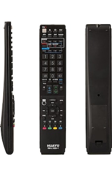 Huayu Rm-l1026+2 Sharp Universal Lcd-led Tv Kumandası Huayu Rm-l1026+2 Sharp Universal Lcd-led Tv Kumandası
