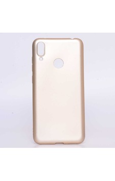 Huawei Y7 Prime 2019 Uyumlu Kılıf Zore Premier Silikon Kapak Huawei Y7 Prime 2019 Uyumlu Kılıf Zore Premier Silikon Kapak