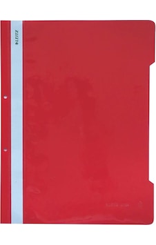 Leitz Telli Kırmızı Dosya 50 Li 4189t Leitz Telli Kırmızı Dosya 50 Li 4189t